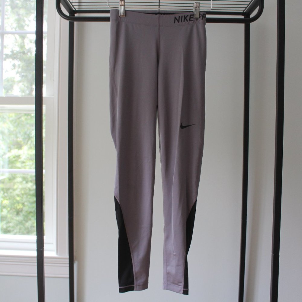 Nike Pro DRI-FIT Leggings